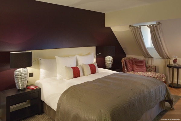 Hotel Schweizerhof & THE SPA